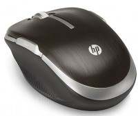 Ratón móvil directo HP Wi-Fi